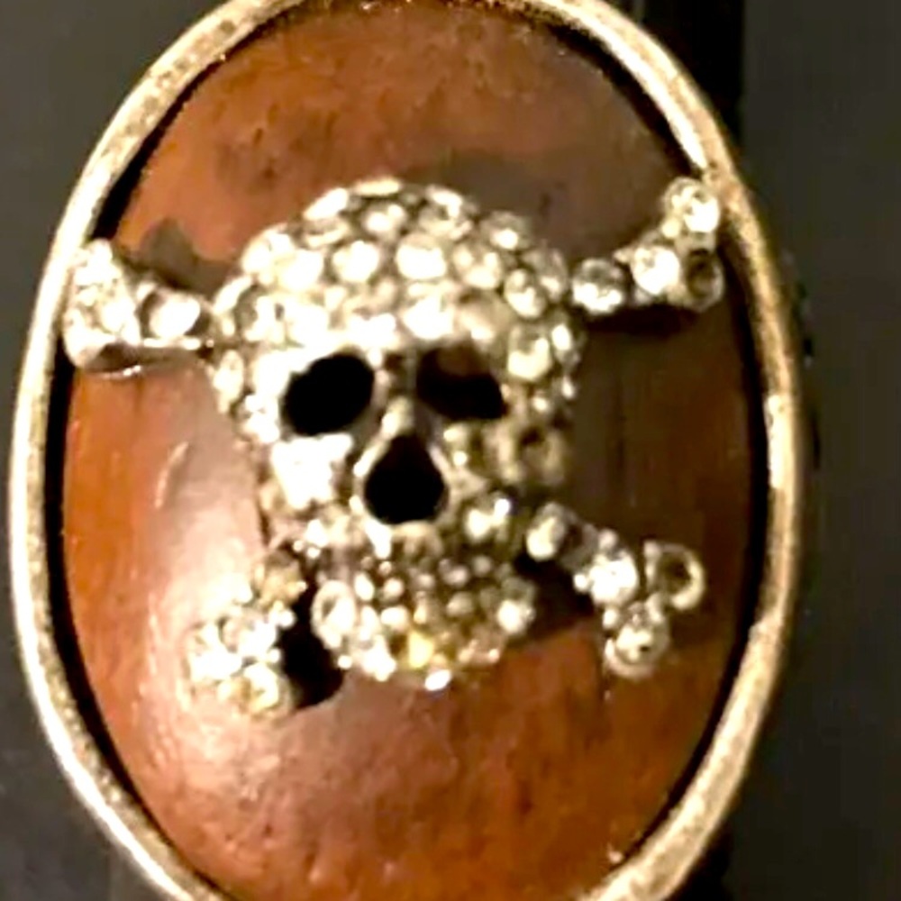ISO In search of Lucky Brand Ring says lucky you inside